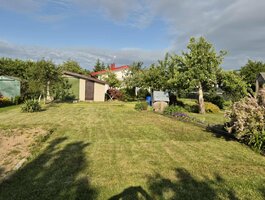 Продаётся дача Klaipėdos rajono sav., Kaspariškiuose
