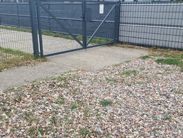 Parduodamas gyvenamasis namas Klaipėdos rajono sav., Klemiškė II, Mėtų g.