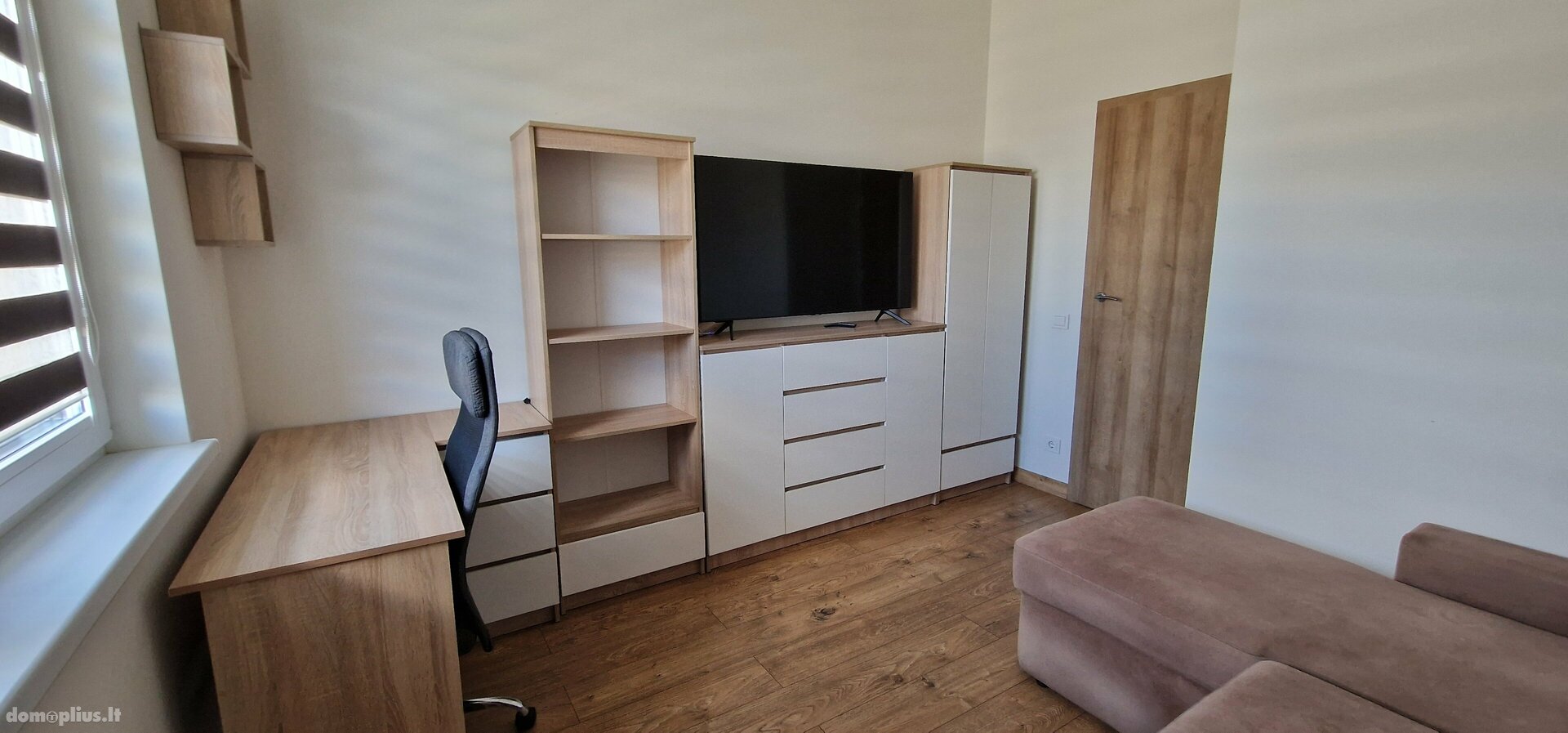 Parduodamas gyvenamasis namas Klaipėdos rajono sav., Klemiškė II, Mėtų g.