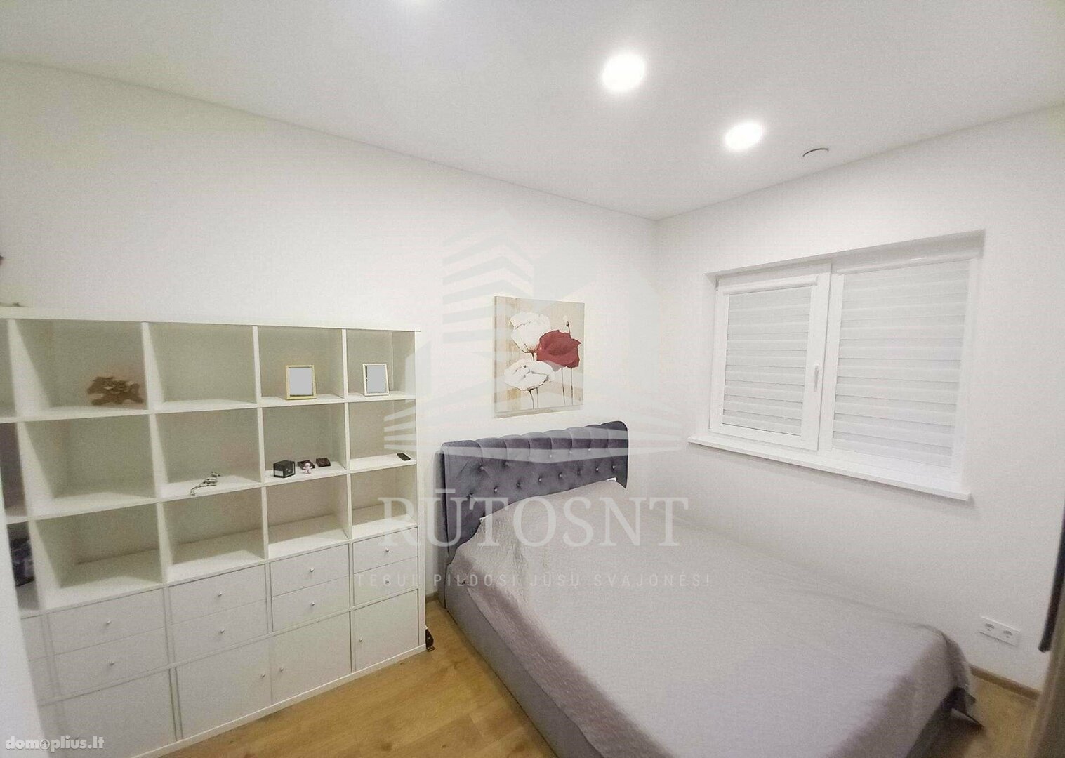 Parduodamas gyvenamasis namas Klaipėdos rajono sav., Klemiškė II