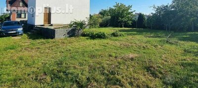 House for sale Klaipėdos rajono sav., Dercekliuose, Raganių g.
