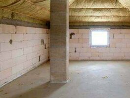 House for sale Klaipėdos rajono sav., Dercekliuose, Raganių g.