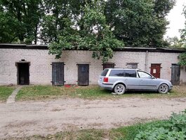Parduodamas gyvenamasis namas Radviliškio rajono sav., Radviliškyje, J. Jaramino g.