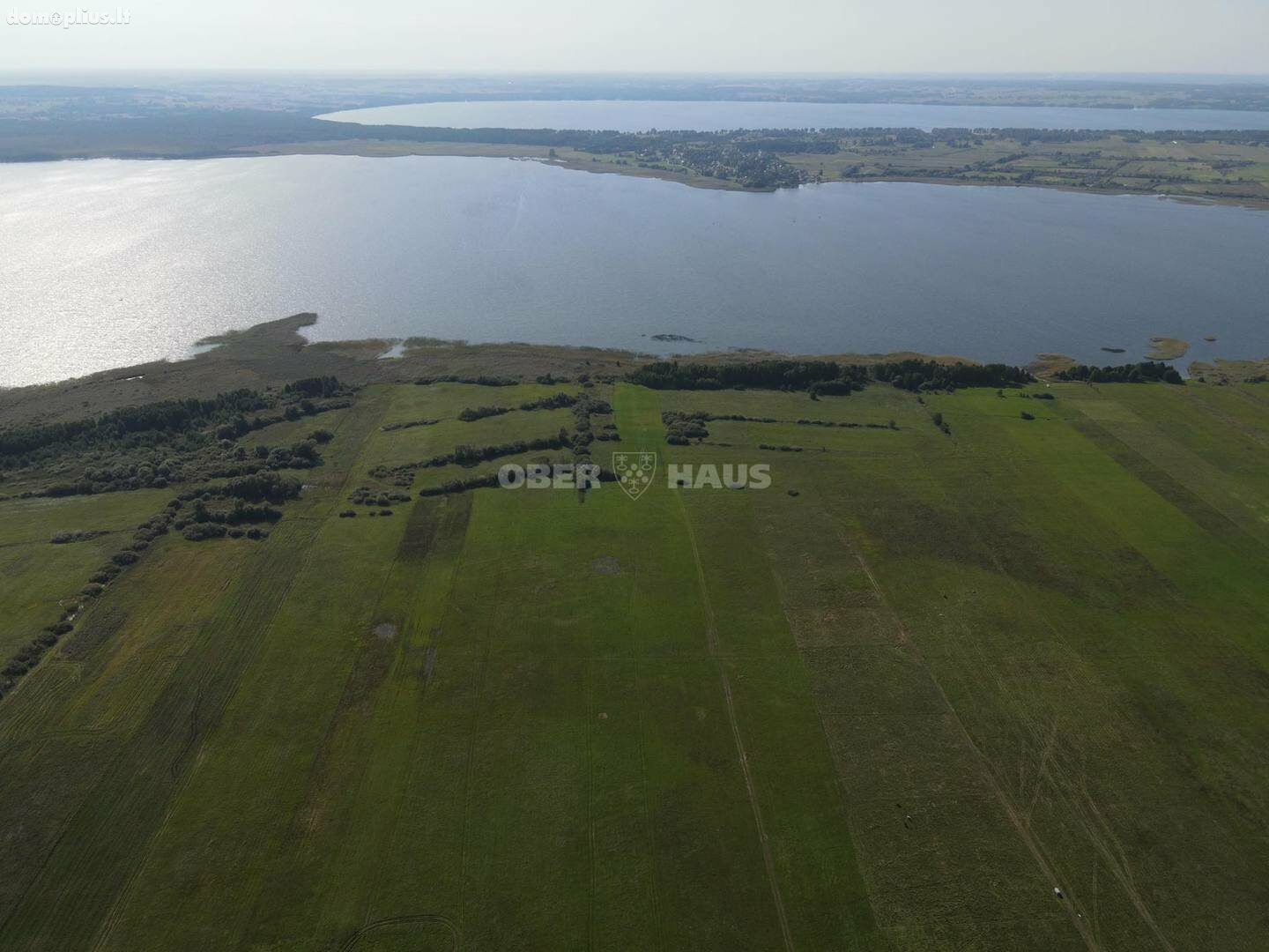 Parduodamas gyvenamasis namas Alytaus rajono sav., Papėčiuose