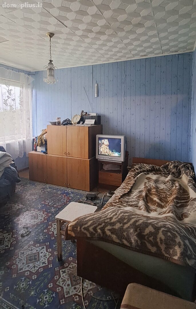 Продаётся дом Akmenės rajono sav., Pelkelėje, Beržėnų g.