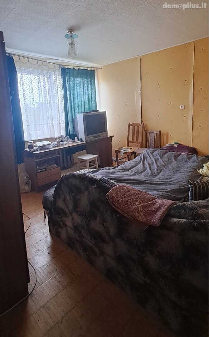 Продаётся дом Akmenės rajono sav., Pelkelėje, Beržėnų g.