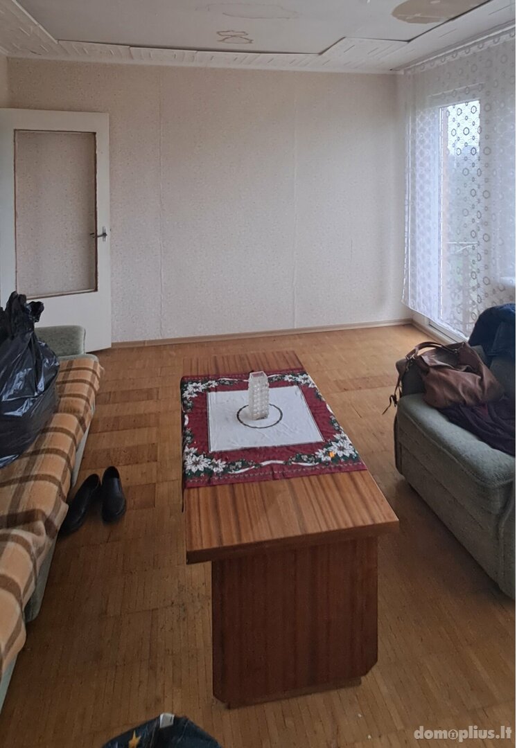 Продаётся дом Akmenės rajono sav., Pelkelėje, Beržėnų g.