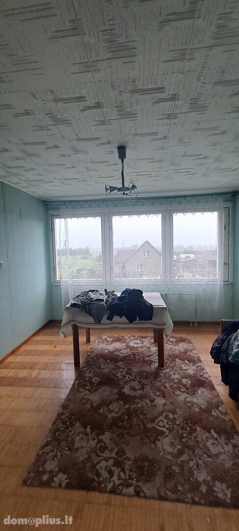 Продаётся дом Akmenės rajono sav., Pelkelėje, Beržėnų g.