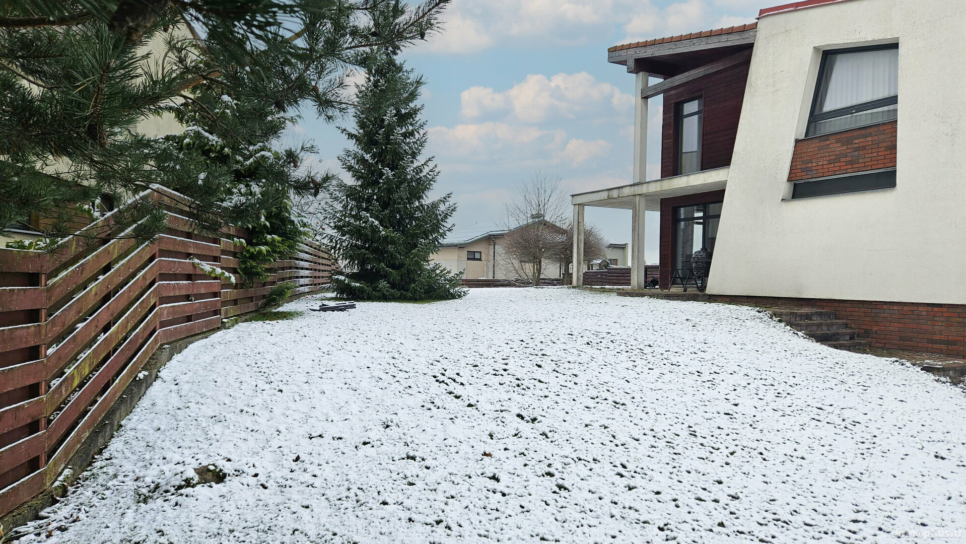 Продаётся дом Vilnius, Pašilaičiuose