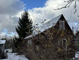 Summer house for sale Klaipėdos rajono sav., Dercekliuose