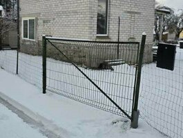 Summer house for sale Klaipėdos rajono sav., Šernuose