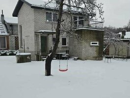 Summer house for sale Klaipėdos rajono sav., Šernuose