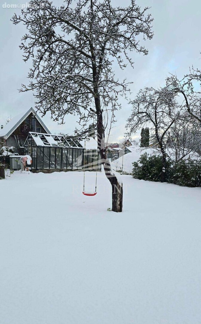 Parduodamas sodo namas Klaipėdos rajono sav., Žiaukos