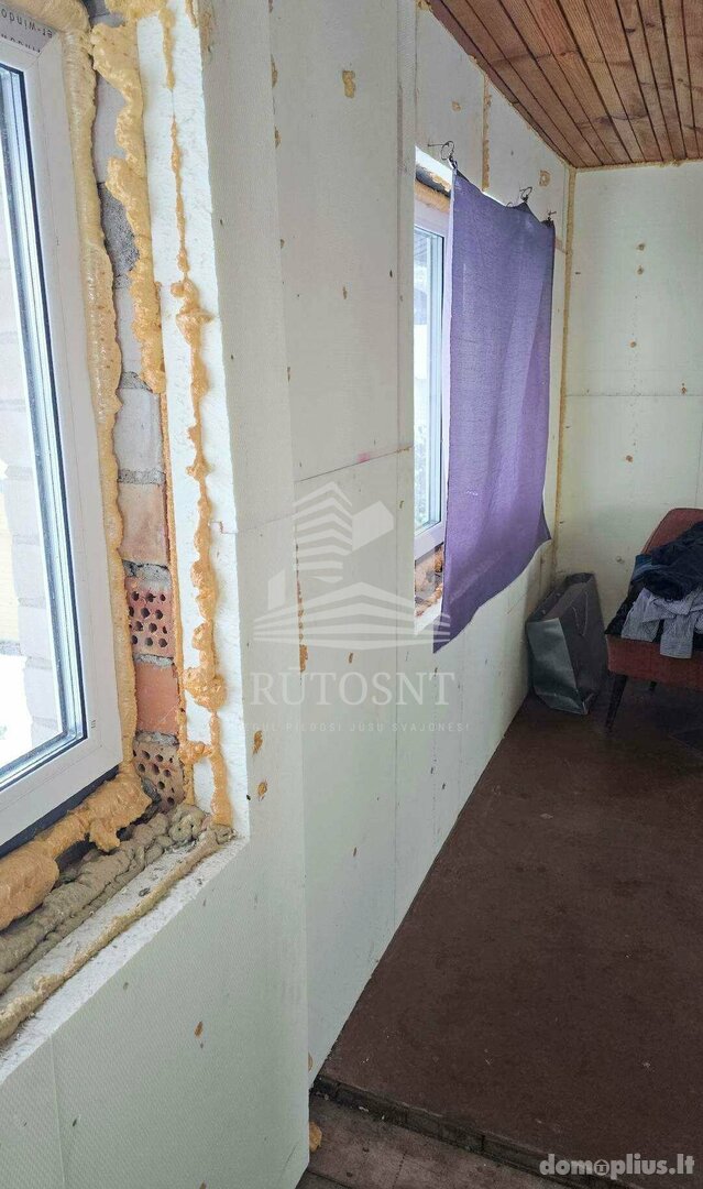 Parduodamas sodo namas Klaipėdos rajono sav., Žiaukos