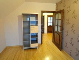 Parduodamas gyvenamasis namas Klaipėdos rajono sav., Ginduliuose