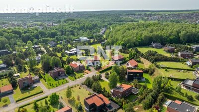 Parduodamas gyvenamasis namas Klaipėdos rajono sav., Aukštkiemiuose, Architektų a.