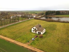 Gyvenamasis namas Šiaulių rajono sav., Kuršėnuose