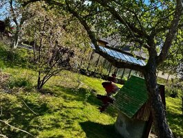 Summer house for sale Klaipėdos rajono sav., Dercekliuose