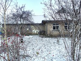 Gyvenamasis namas Kelmės rajono sav., Junkiluose, Jaunimo g.