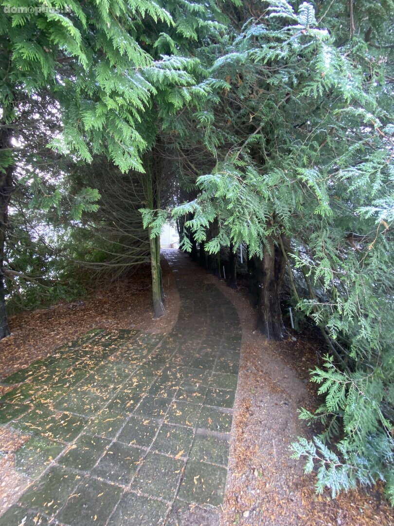 Parduodamas gyvenamasis namas Kelmės rajono sav., Junkiluose, Jaunimo g.
