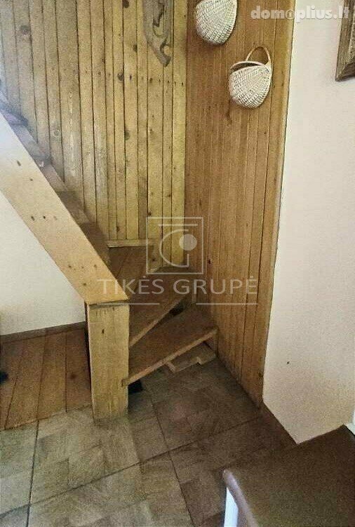 Parduodamas sodo namas Kretingos rajono sav., Jokūbave