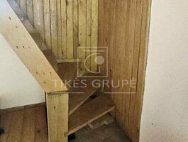 Parduodamas sodo namas Kretingos rajono sav., Jokūbave