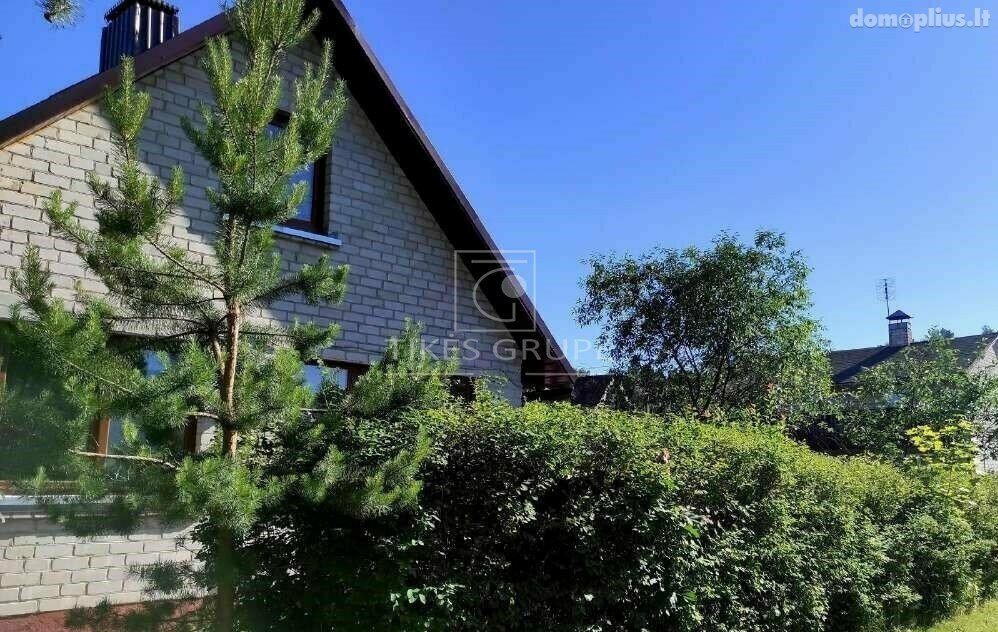 Parduodamas sodo namas Kretingos rajono sav., Jokūbave