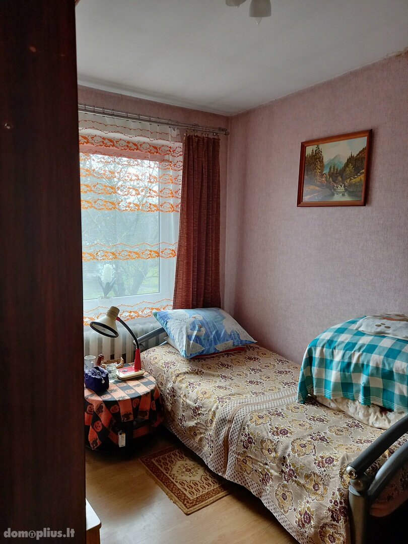 Parduodamas gyvenamasis namas Šakių rajono sav., Išdaguose, Pievų g.