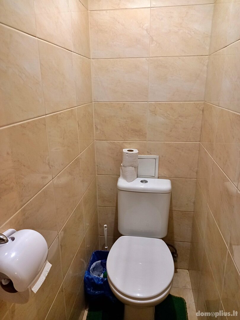 Parduodamas gyvenamasis namas Šakių rajono sav., Išdaguose, Pievų g.