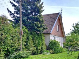 Parduodamas gyvenamasis namas Šakių rajono sav., Išdaguose, Pievų g.