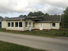 Parduodamas gyvenamasis namas Šilutės rajono sav., Sakūtėliuose