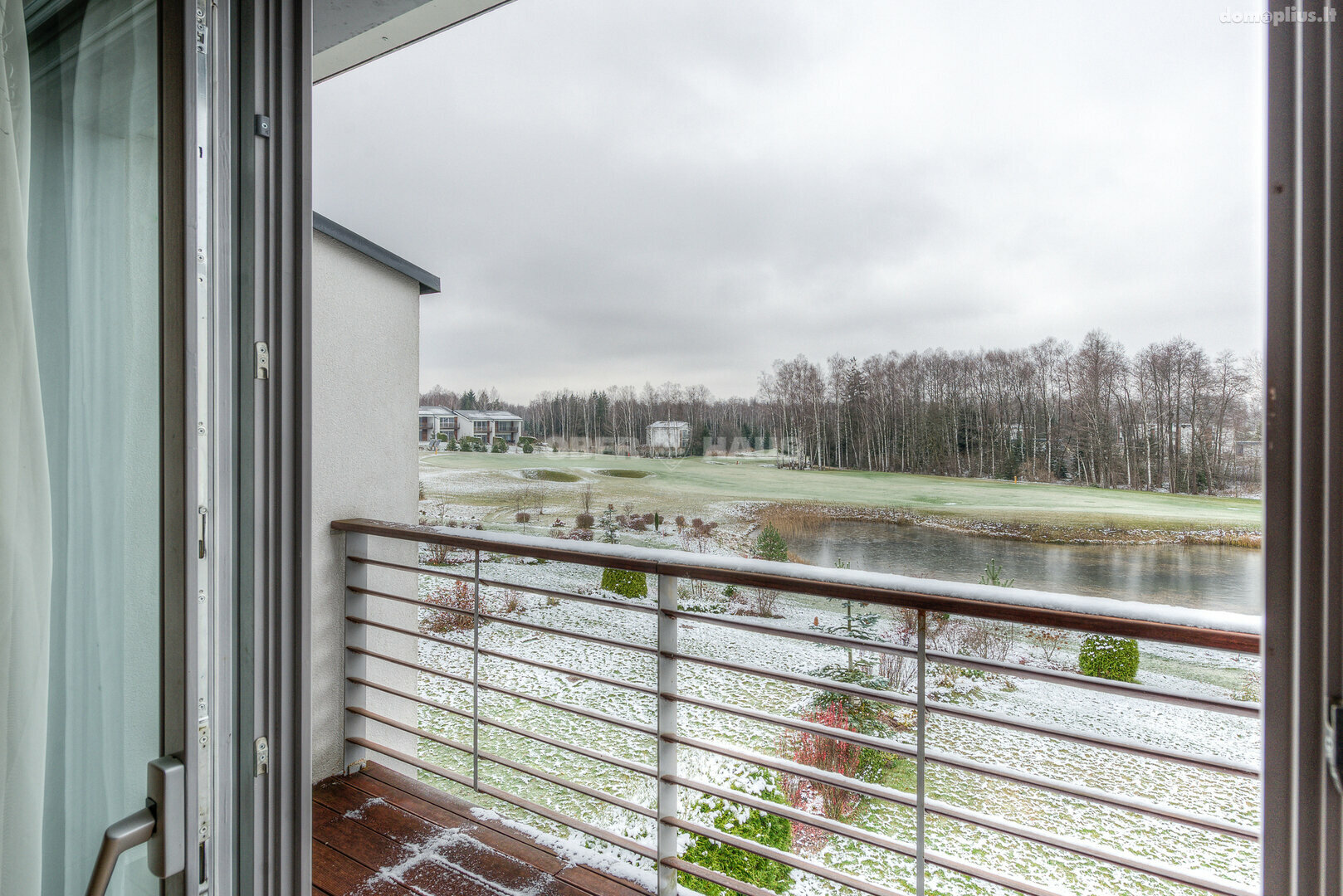 Сдаю дом Vilniaus rajono sav., Masionyse, Gardenijų g.