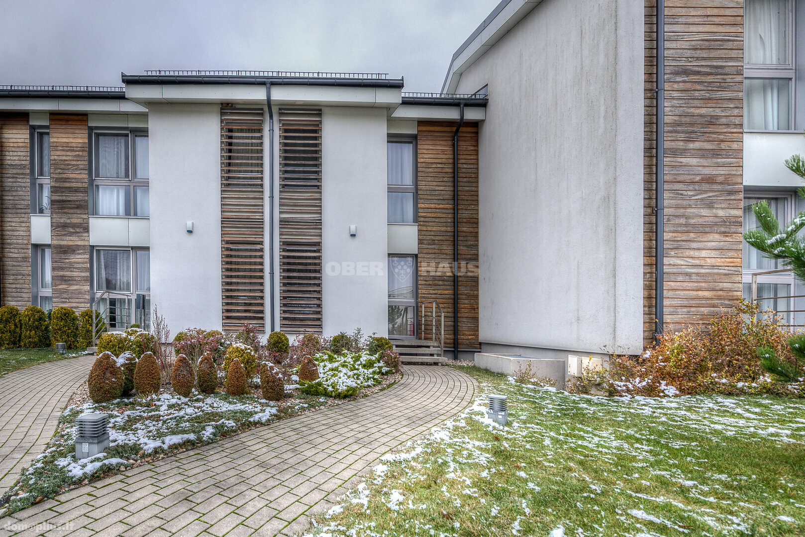 Сдаю дом Vilniaus rajono sav., Masionyse, Gardenijų g.