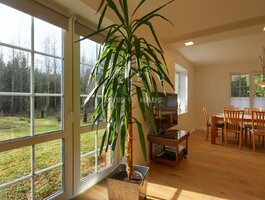 Parduodamas gyvenamasis namas Šakių rajono sav., Kukarskėje