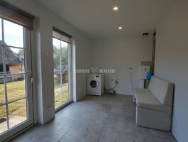 Parduodamas gyvenamasis namas Šakių rajono sav., Kukarskėje