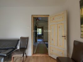 Parduodamas gyvenamasis namas Šakių rajono sav., Kukarskėje