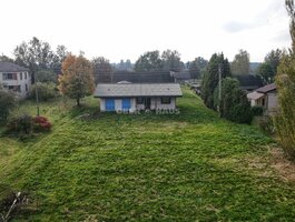 Parduodamas gyvenamasis namas Šakių rajono sav., Veršiuose