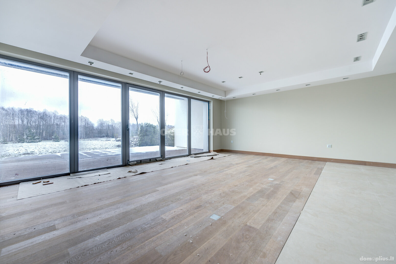 House for sale Vilniaus rajono sav., Masionyse, Gardenijų g.
