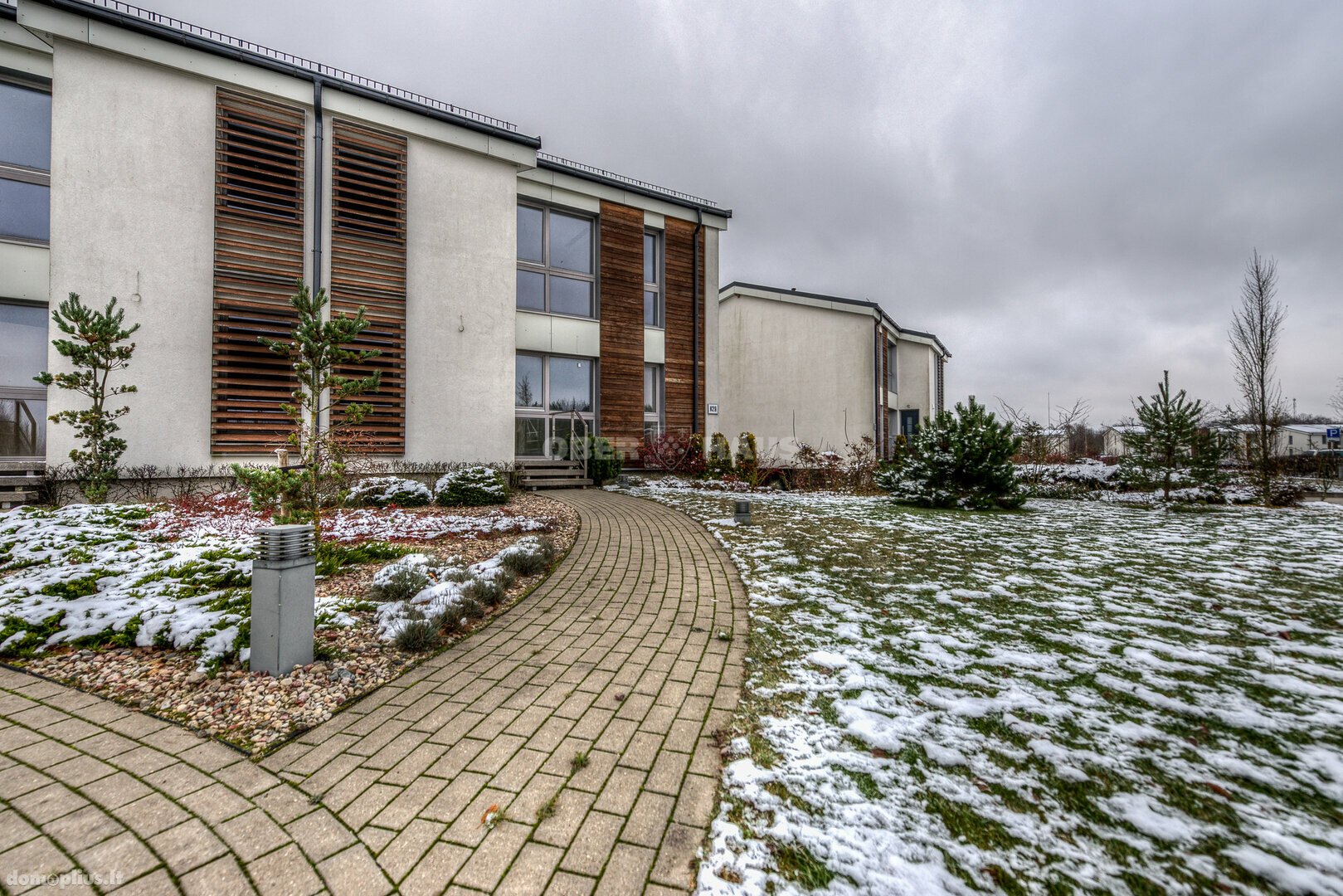 House for sale Vilniaus rajono sav., Masionyse, Gardenijų g.