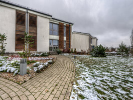 House for sale Vilniaus rajono sav., Masionyse, Gardenijų g.
