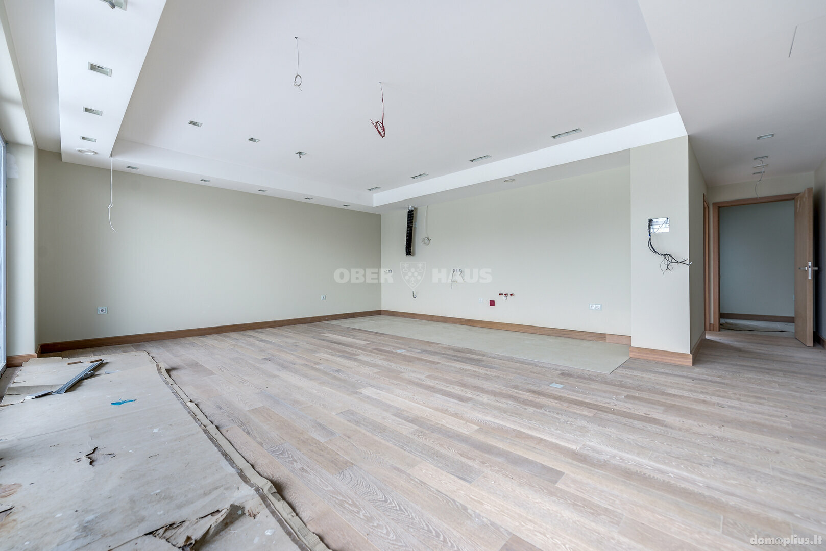 House for sale Vilniaus rajono sav., Masionyse, Gardenijų g.