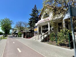 Gyvenamasis namas Kaune, Eiguliuose