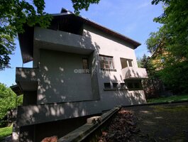Parduodamas gyvenamasis namas Kaune, Žaliakalnyje