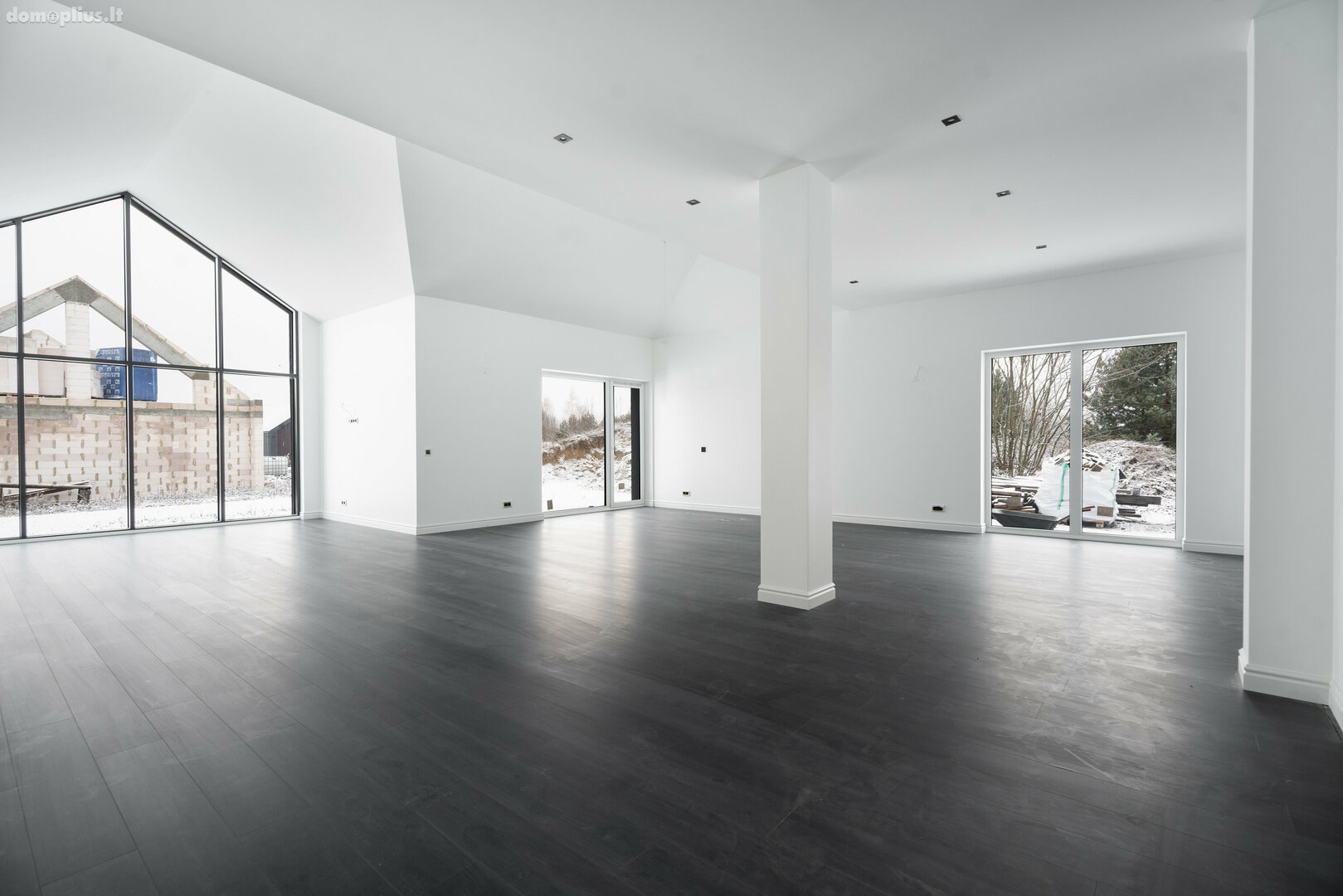 House for sale Vilnius, Dobrovolėje