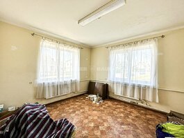 Parduodamas gyvenamasis namas Panevėžyje, Tulpėse