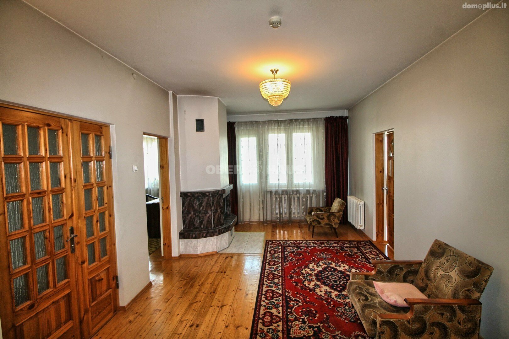 Parduodamas gyvenamasis namas Šiauliuose, Šimšėje, K. Kalinausko g.