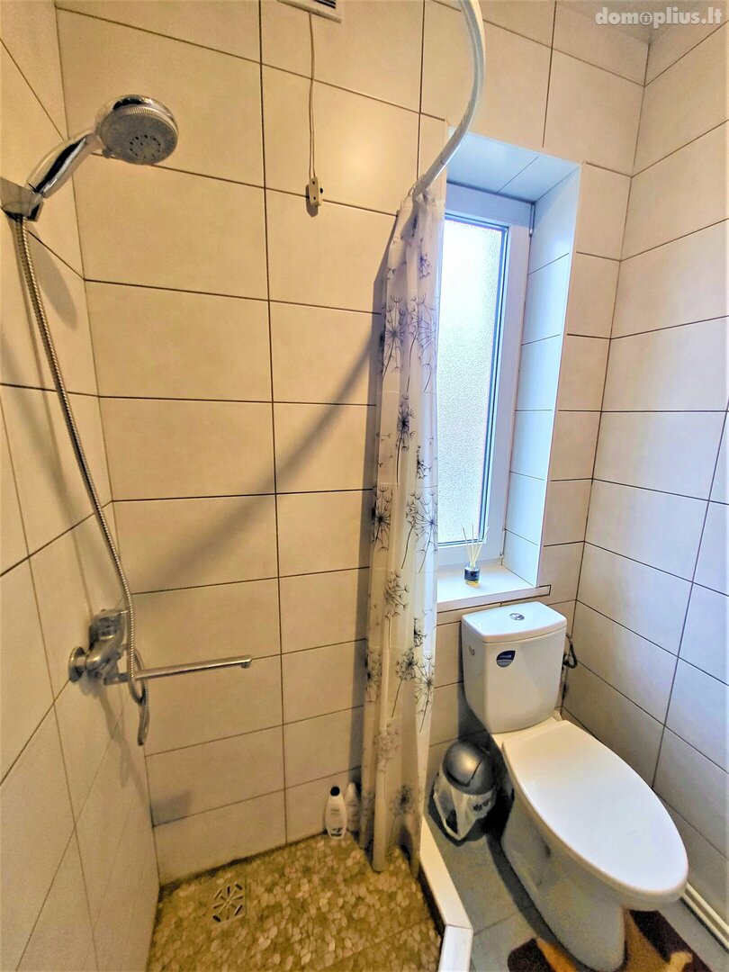 Продаётся дом Radviliškio rajono sav., Radviliškyje, Vaižganto g.