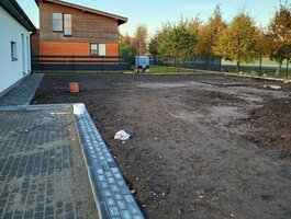 Parduodamas gyvenamasis namas Klaipėdos rajono sav., Mazūriškiuose