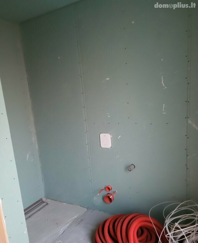 House for sale Klaipėdos rajono sav., Mazūriškiuose
