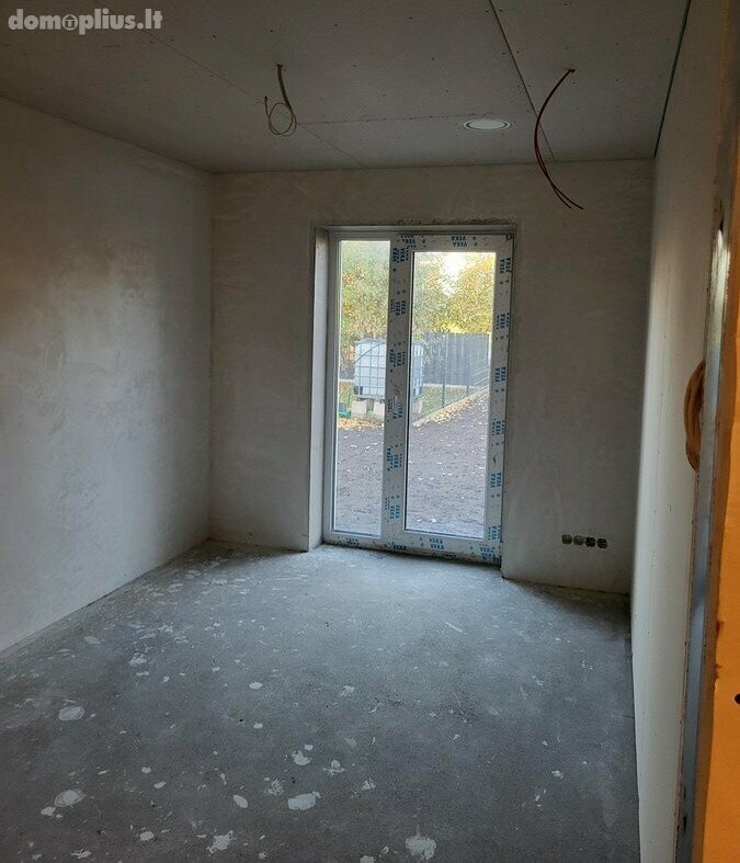 House for sale Klaipėdos rajono sav., Mazūriškiuose